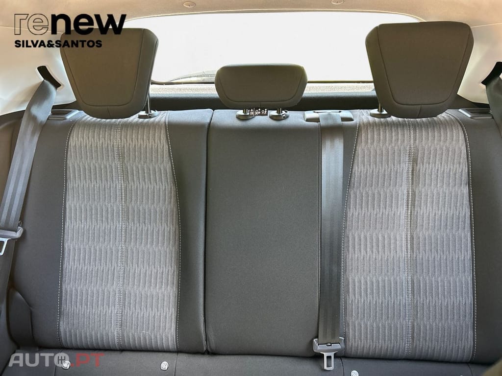 Opel Corsa Corsa 1.5 D Edition