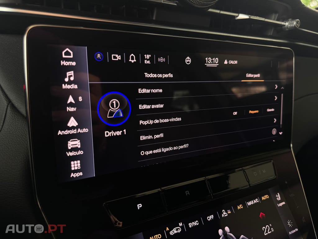 Maserati Grecale 2.0 GT