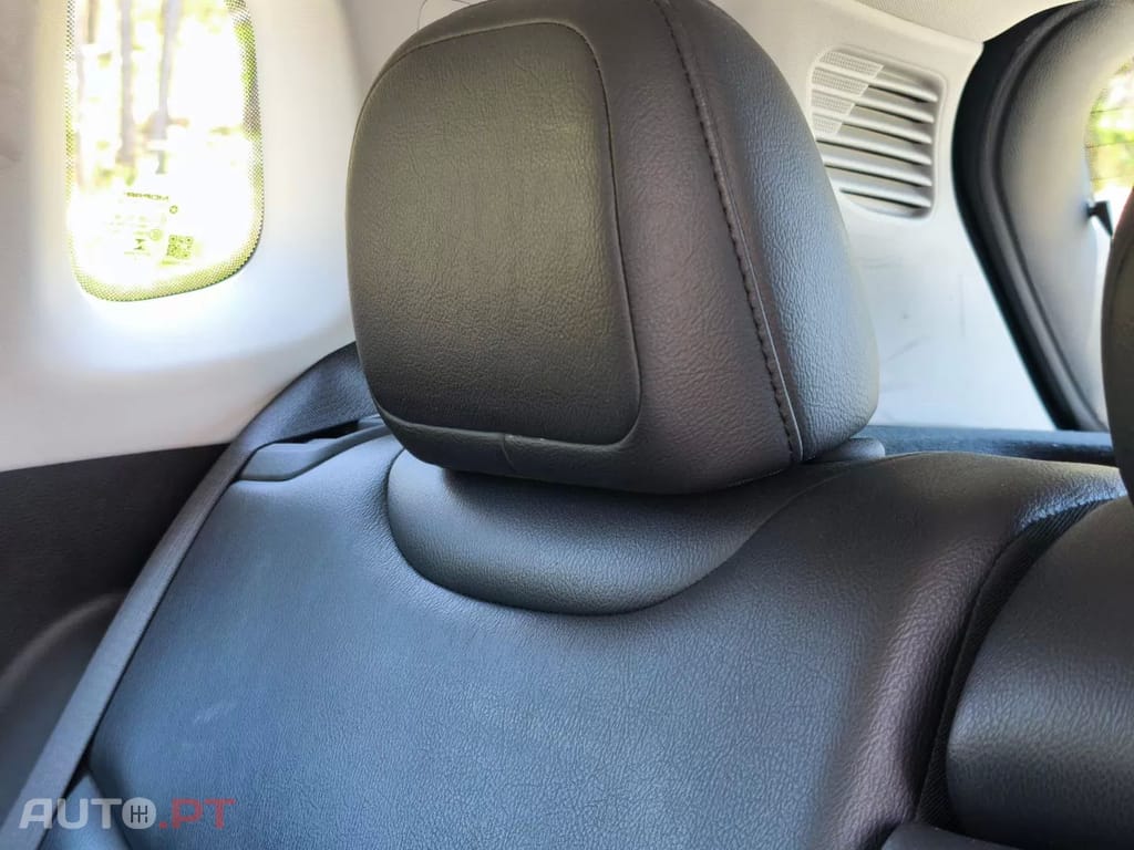 Jeep Compass 1.6 M-Jet Longitude