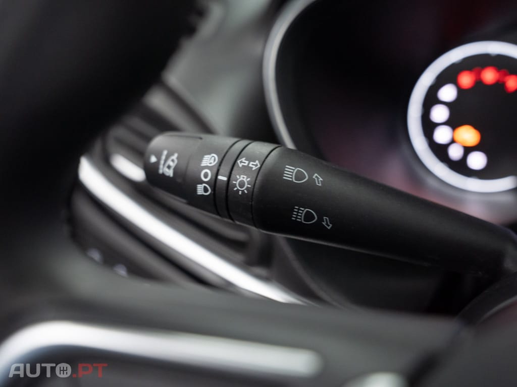 Fiat Tipo 1.3 MultiJet Life