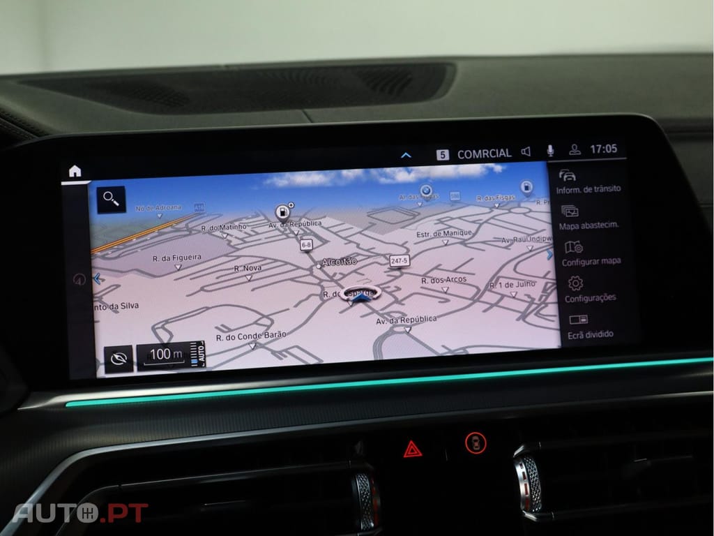 BMW X5 xDrive45e Auto Pack M 