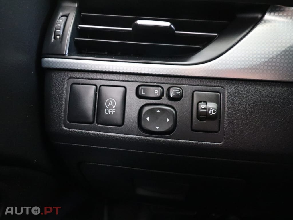 Toyota Avensis Touring Sports 1.6 D-4D Exclusive+GPS
