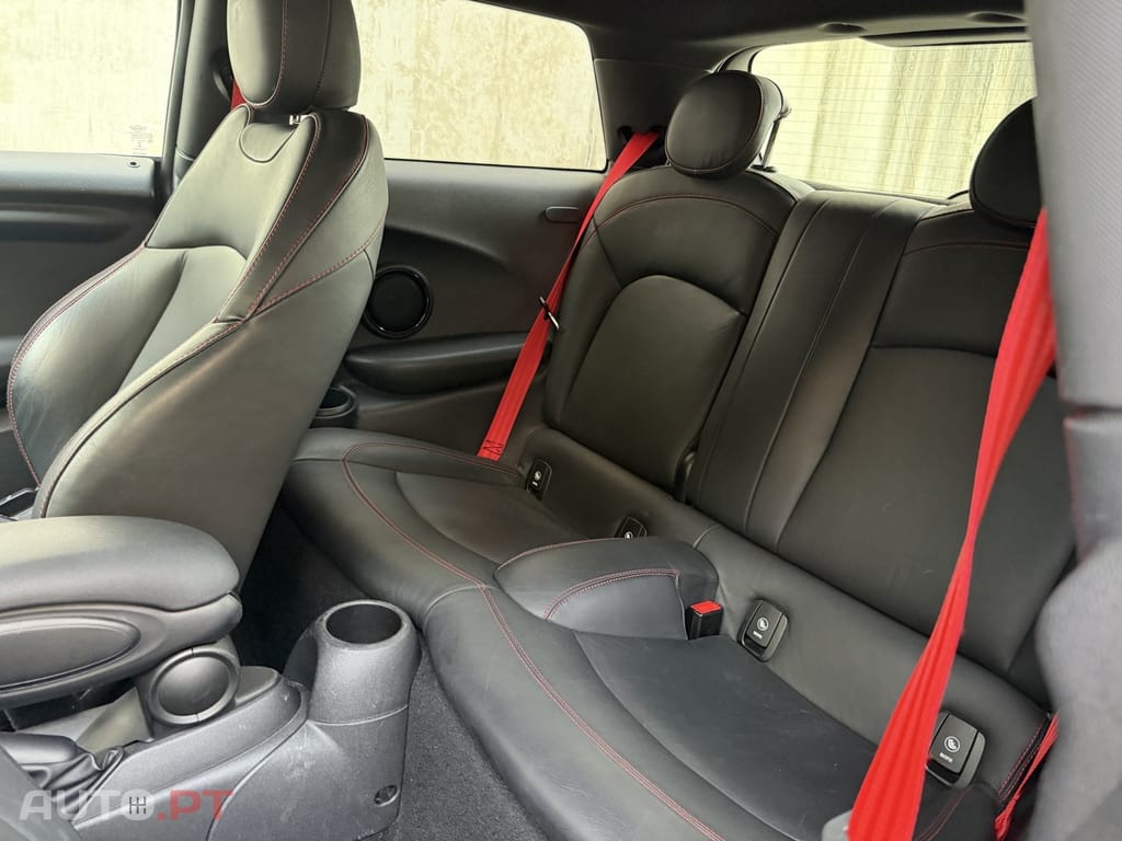 MINI Cooper One Sport Edition