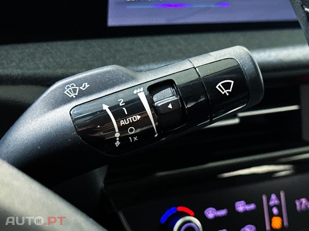 Kia EV6 77.4 kWh Tech