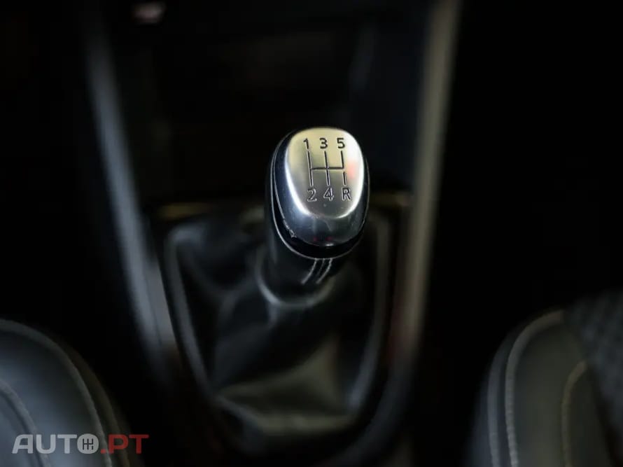 Renault Clio 1.5 dCi Limited EDition