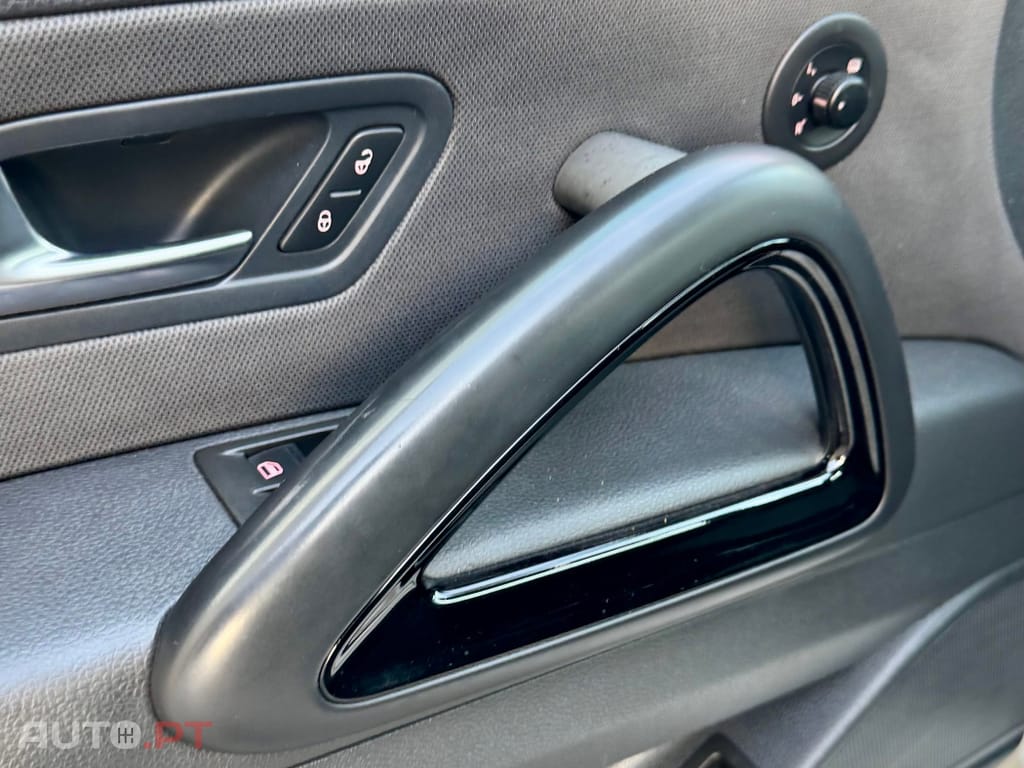 Volkswagen Scirocco 1.4 TSi Sport