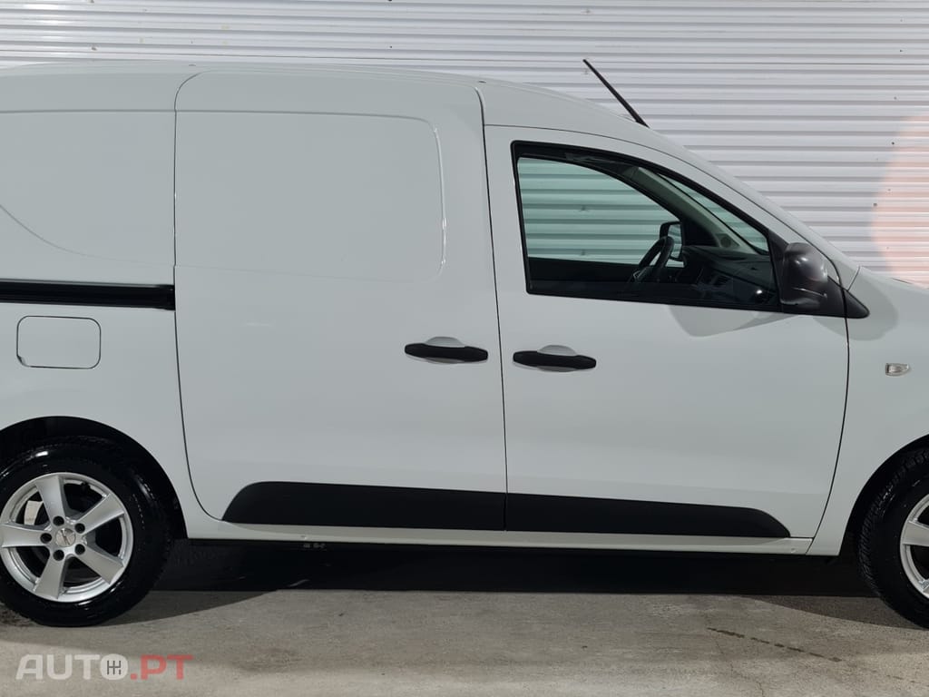Renault Kangoo EXPRESS CONFORT C/IVA DEDUTIVEL