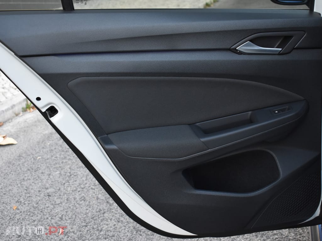 Volkswagen Golf 1.4 TSI GTE+ DSG