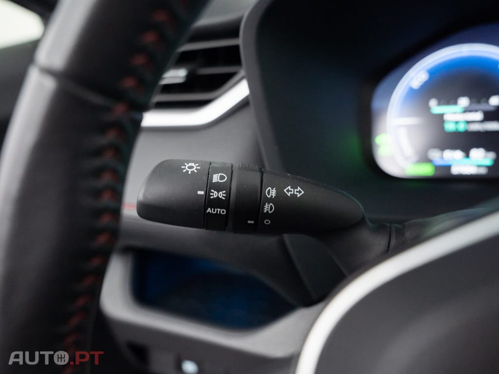 Toyota RAV4 2.5 HDF Plug-in Comfort AWD-i