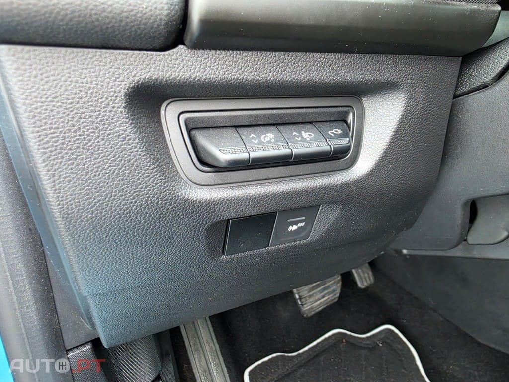 Renault Zoe Life 52Kw 136Cv