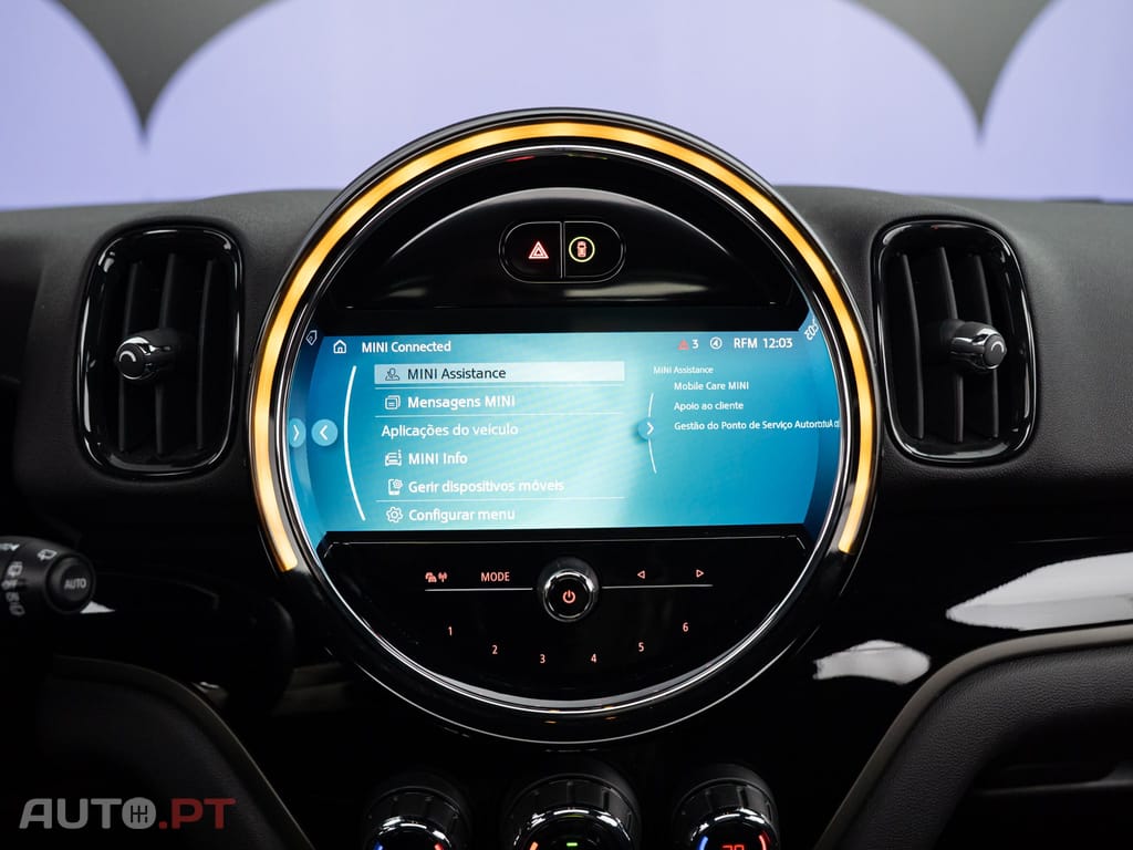 MINI Countryman Cooper SE ALL4 Northwood Edition Auto