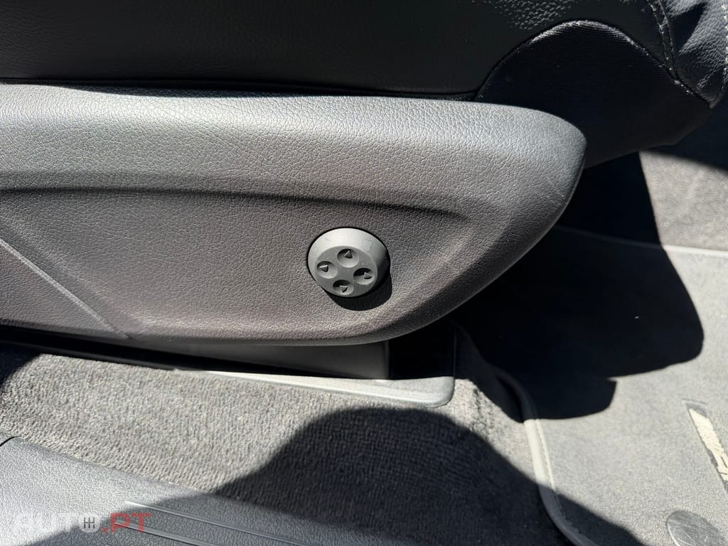 Mercedes-Benz GLE de 4Matic