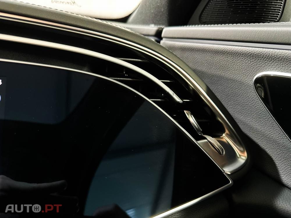 Mercedes-Benz E 300 de 4Matic All-Terrain