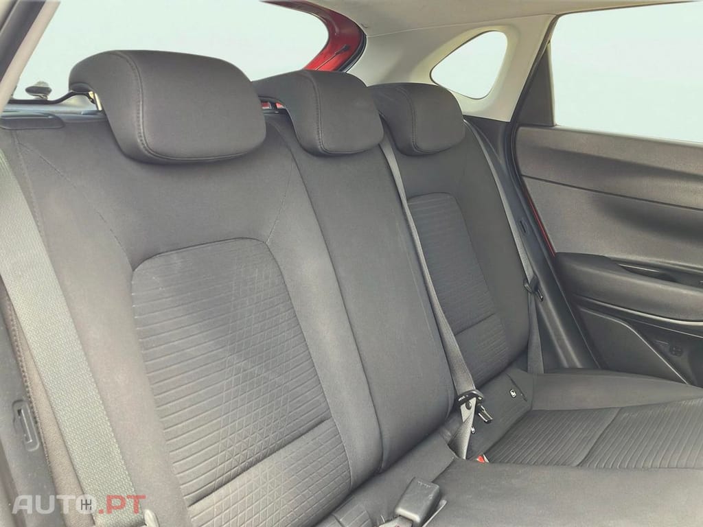 Hyundai i20 1.2 Comfort
