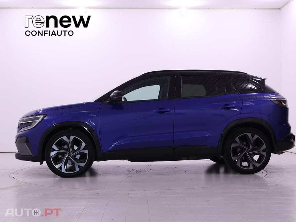 Renault Austral 1.3 Mild Hybrid Techno Esprit Alpine Auto