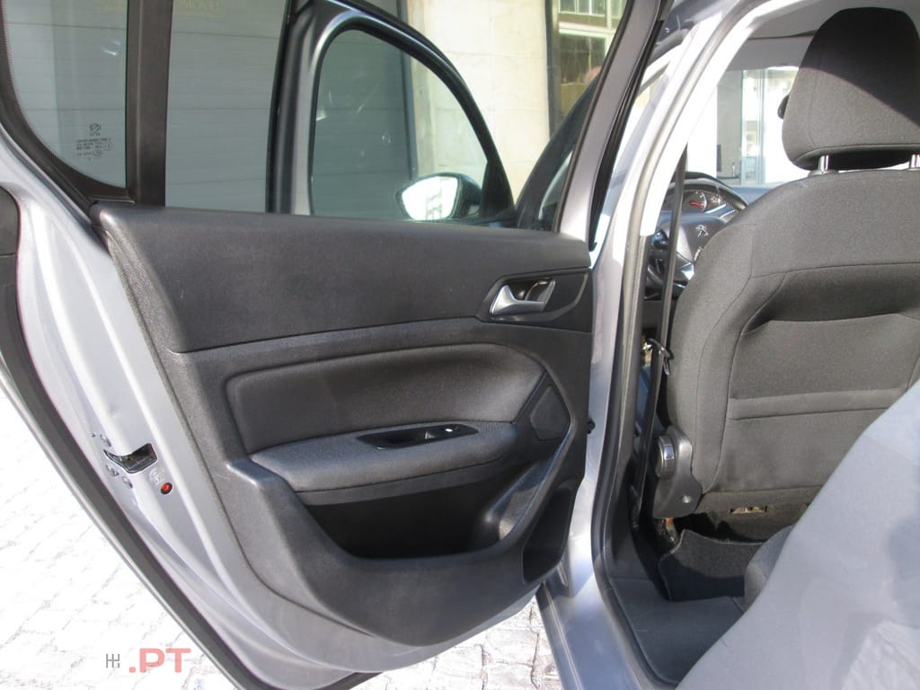Peugeot 308 1.2 PureTech Active