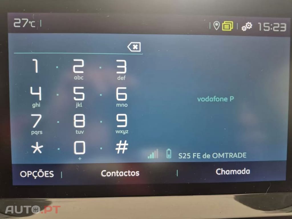 Citroen C5 Aircross 1.6 Hybrid Shine e-EAT8