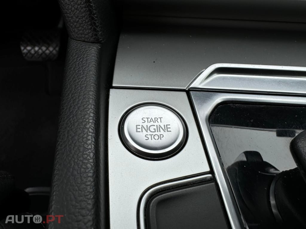 Volkswagen Passat 1.6 TDi Business DSG