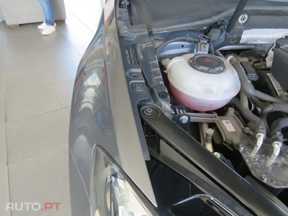 Volkswagen Golf 1.6 TDI Confortline