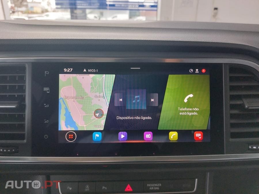 Seat Ateca 1.0 TSI Style