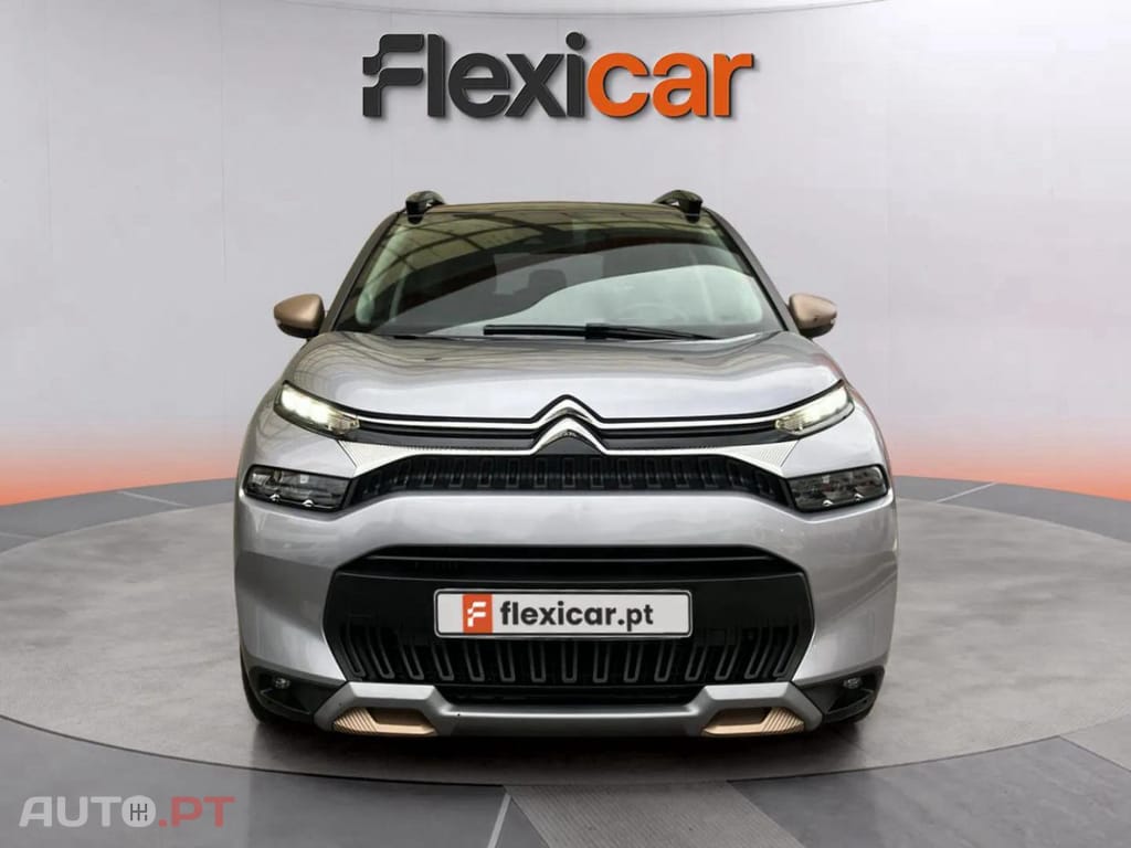 Citroen C3 Aircross 1.2 PureTech Feel