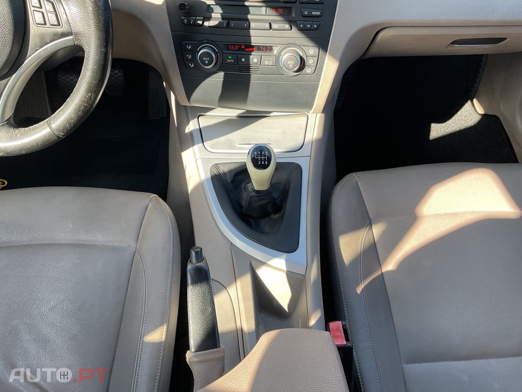 BMW 116 i