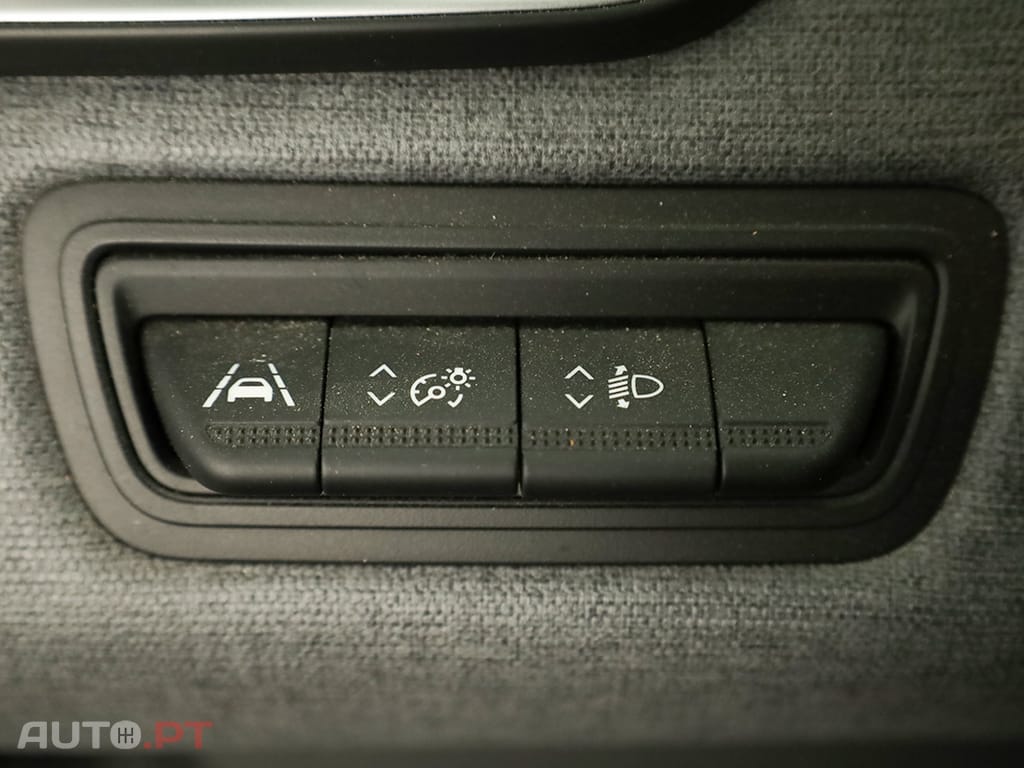 Renault Clio Clio 1.0 TCe Evolution