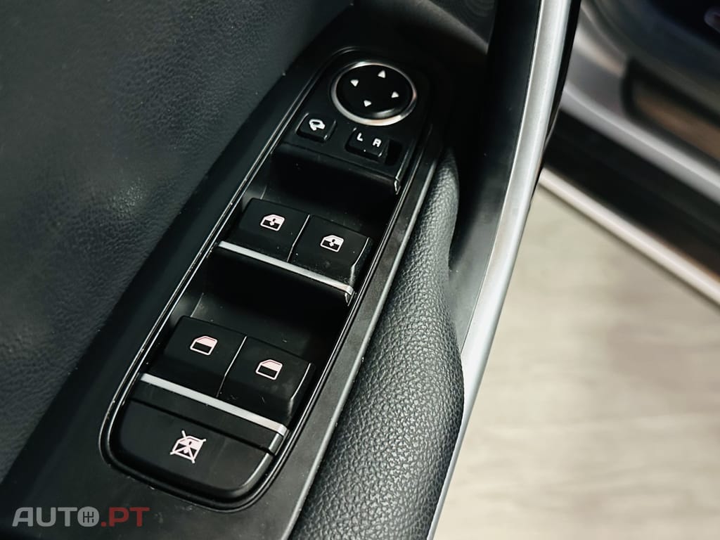Kia Xceed 1.6 GDi PHEV Drive