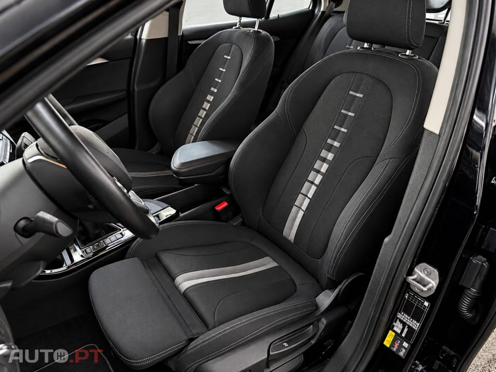 BMW X2 25 e xDrive Advantage