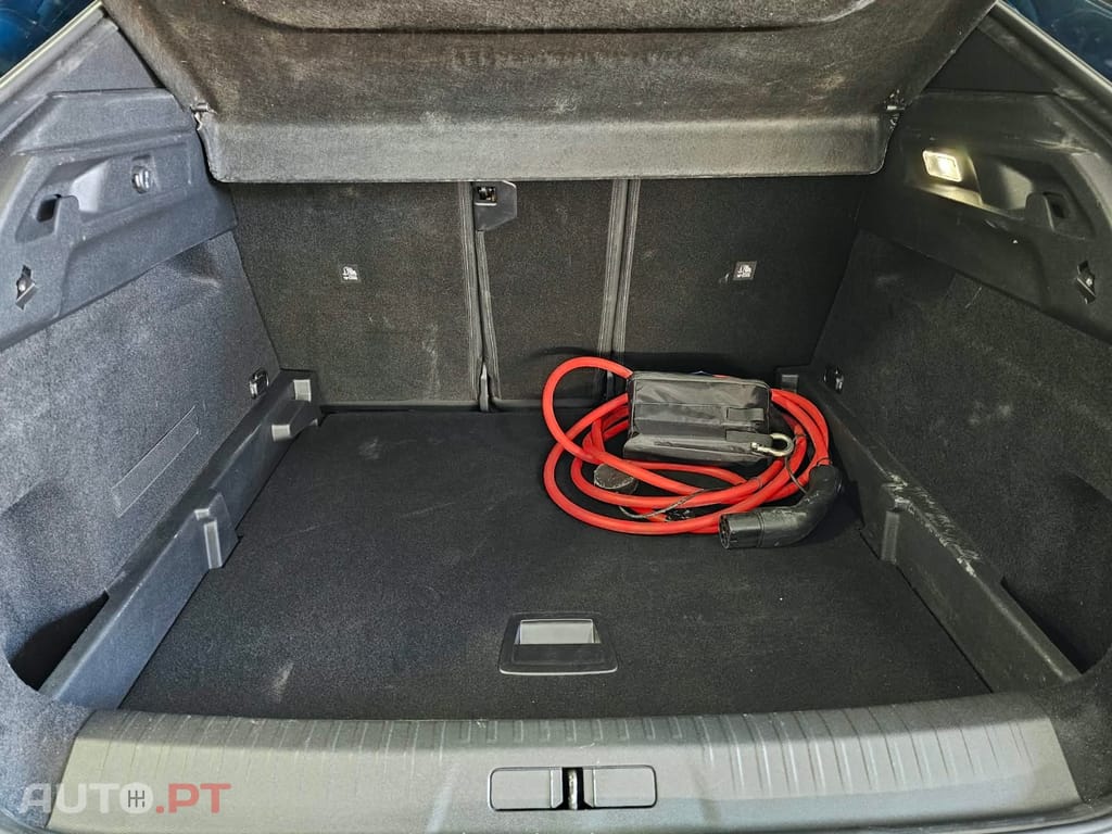 Peugeot E-3008 73 kWh Allure