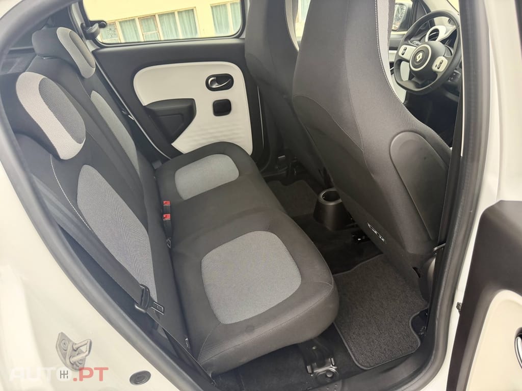 Renault Twingo Electric ZEN