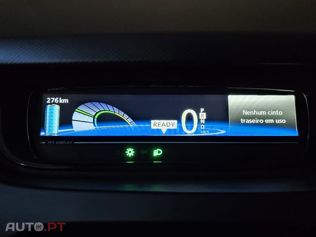 Renault Zoe (c/ Bateria) Limited 40