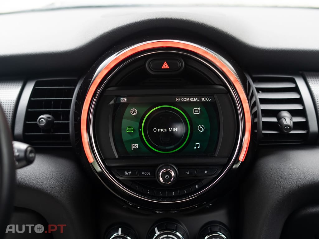 MINI Cooper Cooper Premium JCW Auto