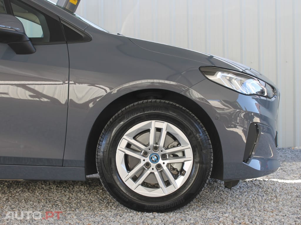 BMW 225 xe Active Tourer