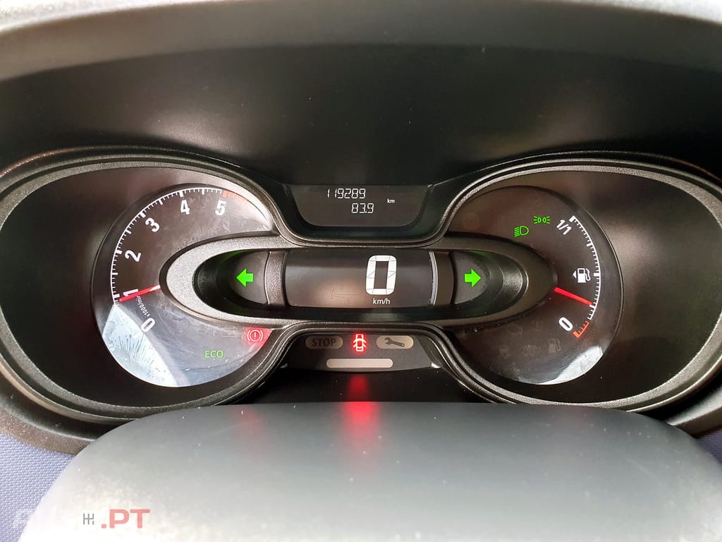 Opel Vivaro 1.6 CDTi L1H1 2.9T 9L S/S