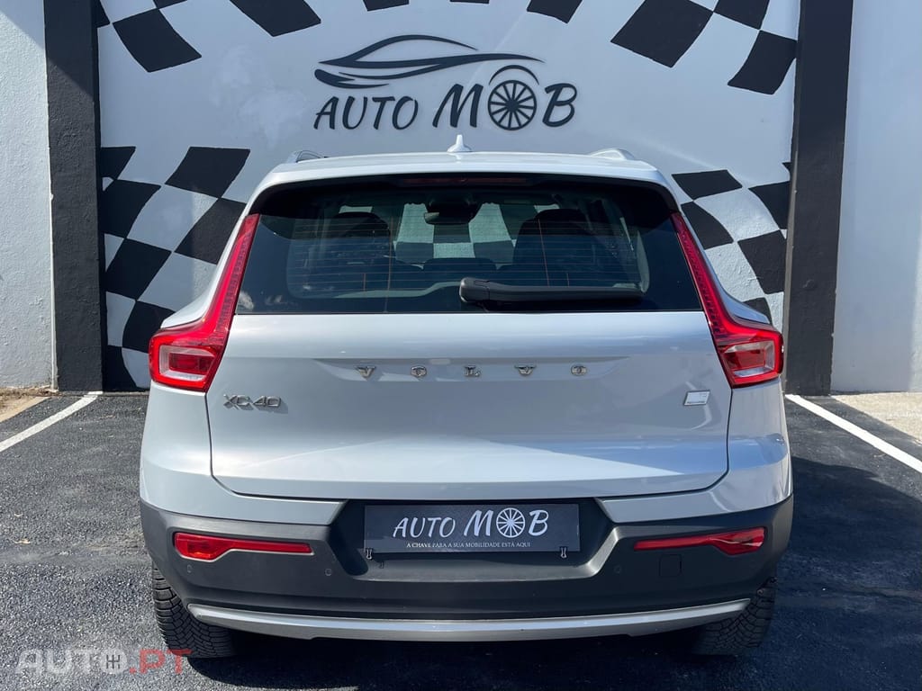 Volvo XC40 1.5 T5 PHEV Momentum