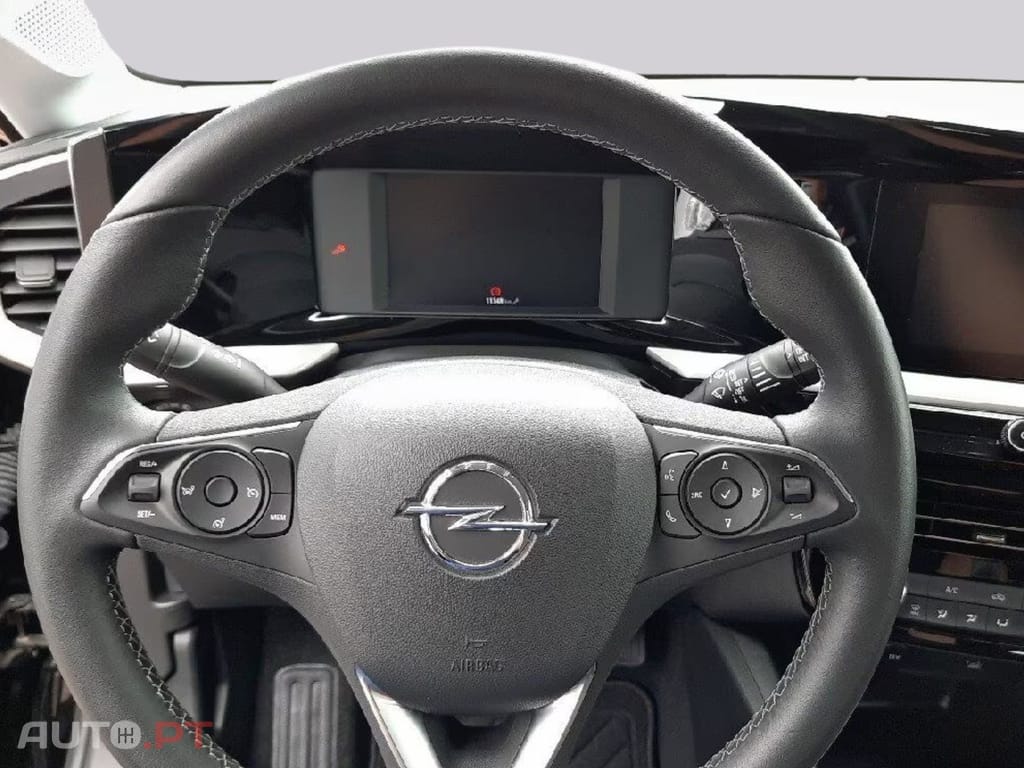 Opel Mokka 1.2 Turbo Edition