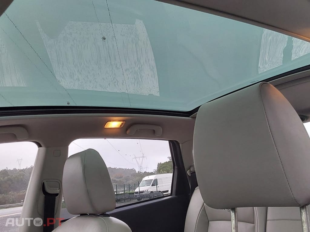 Nissan Qashqai 1.5 dCi Tekna Premium 17 Pele RS