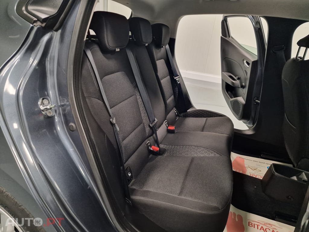 Renault Clio 1.5 Blue dCi Intens
