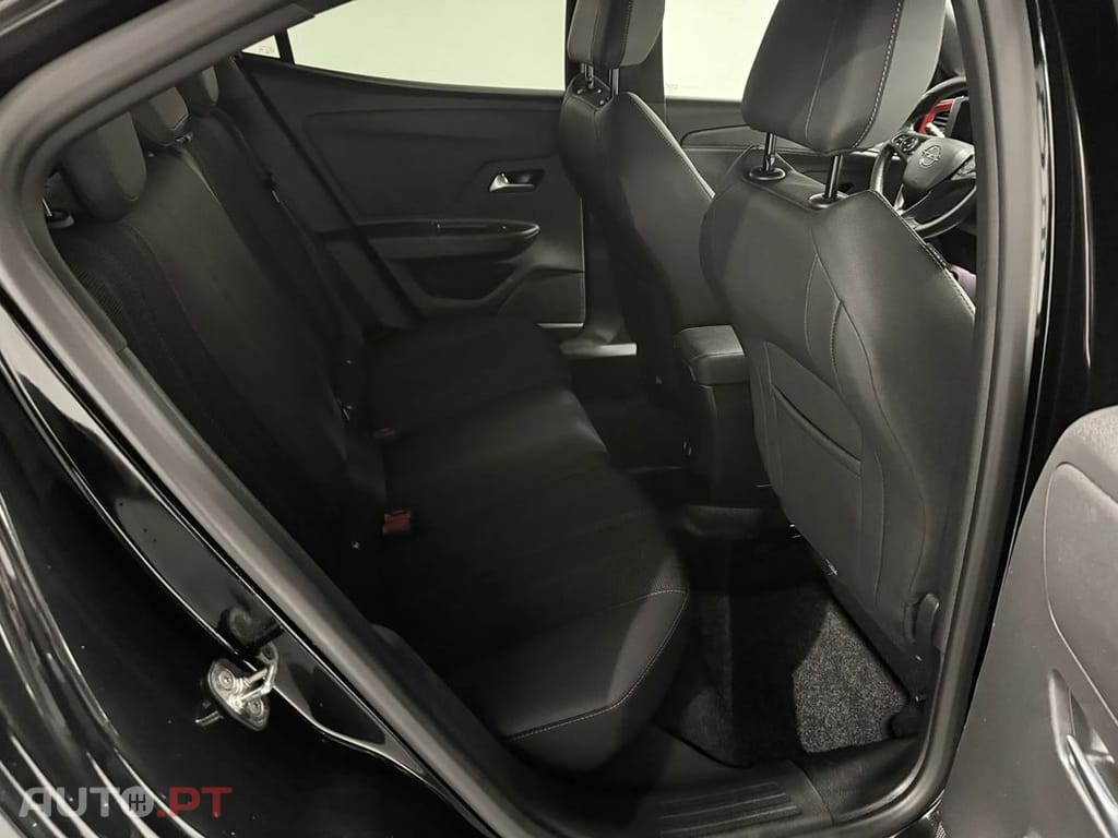 Opel Mokka-E GS Line