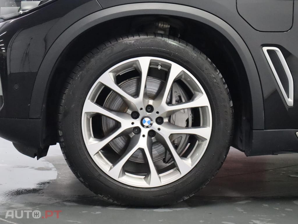 BMW X5 xDrive45e Auto Pack M 