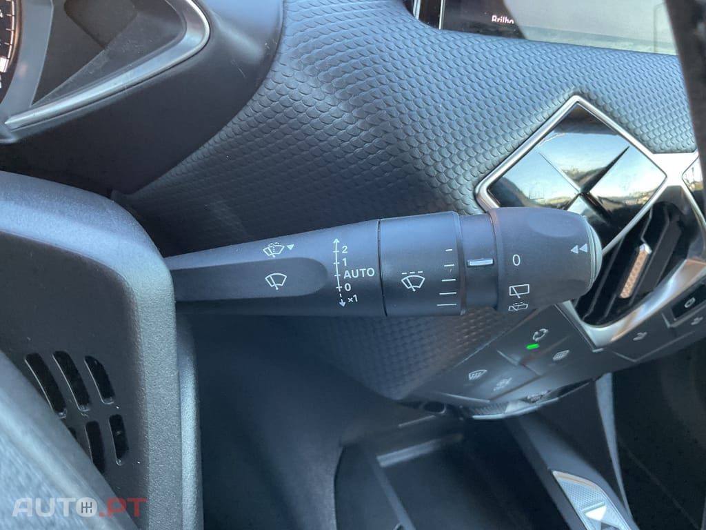 DS DS3 1.2 PureTech Bastille