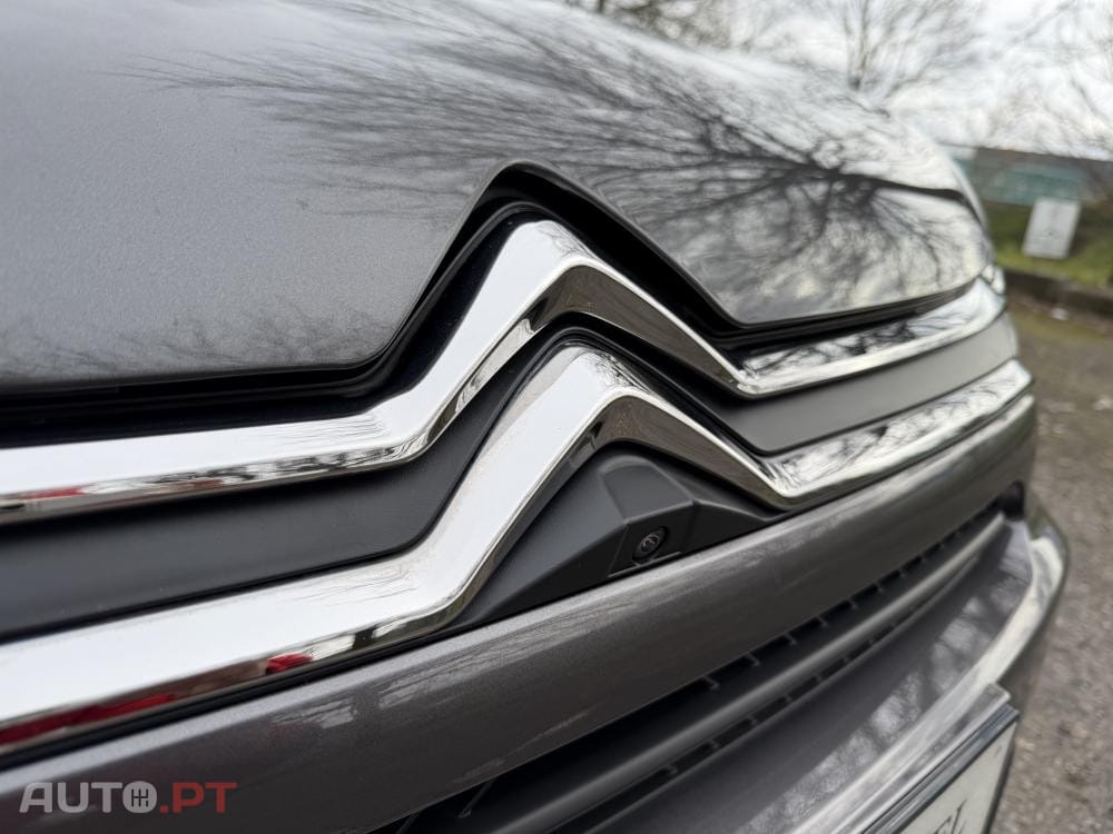 Citroen e-C4 50 kWh E-Series Collection