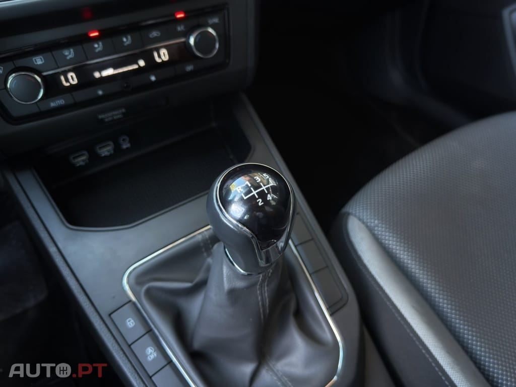 Seat Ibiza 1.0 Style