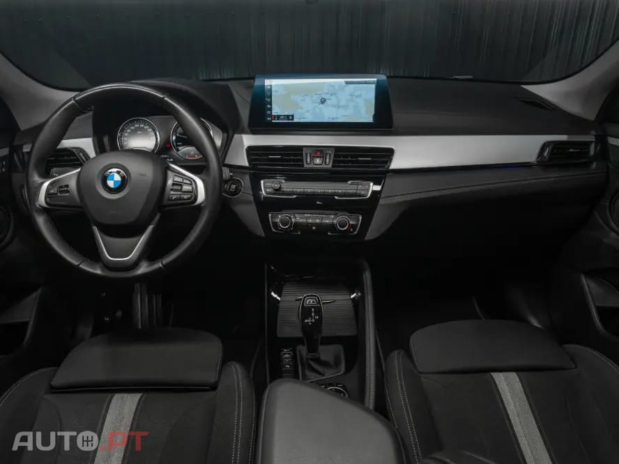 BMW X2 18 i sDrive Auto
