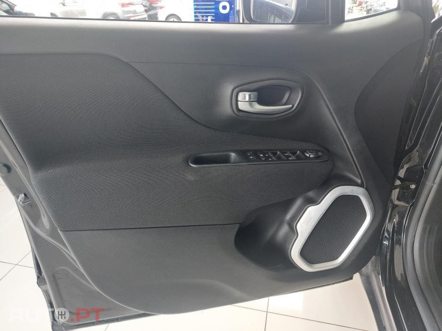 Jeep Renegade 1.0 T Sport