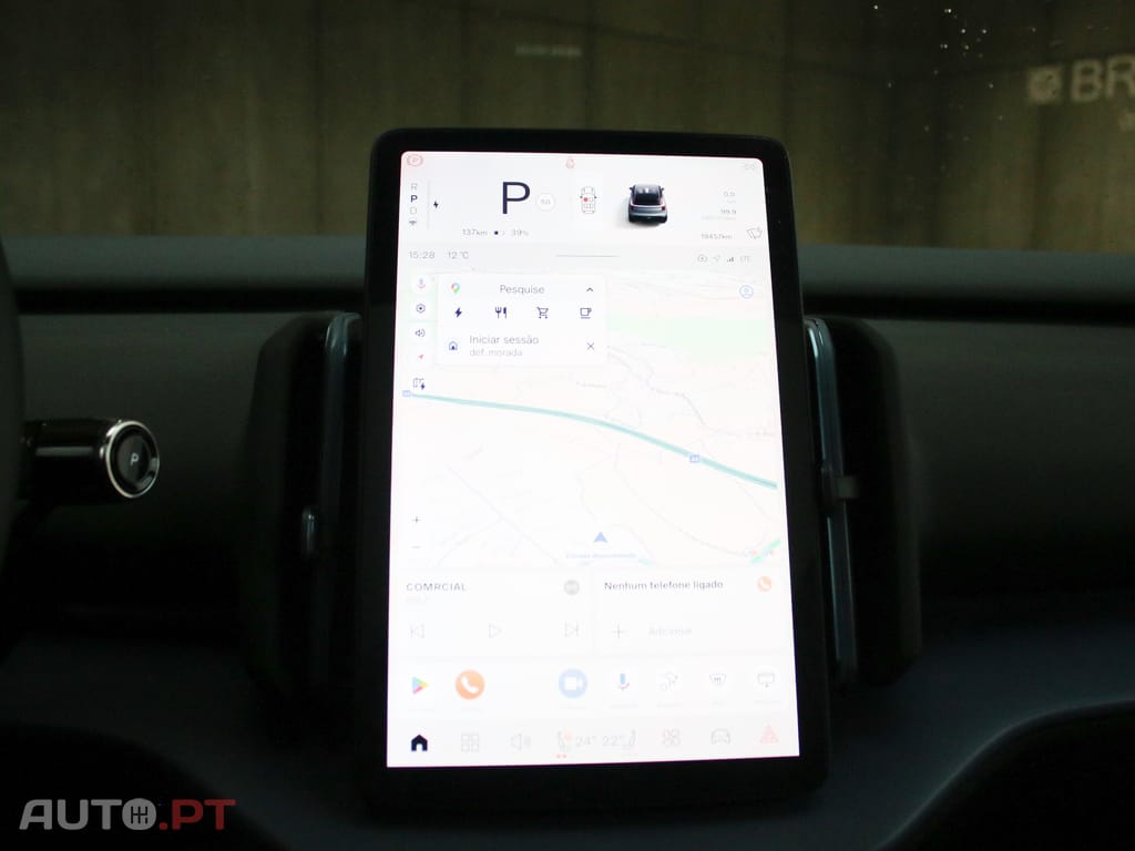 Volvo EX30 69 kWh Single Motor Extended Range Ultra