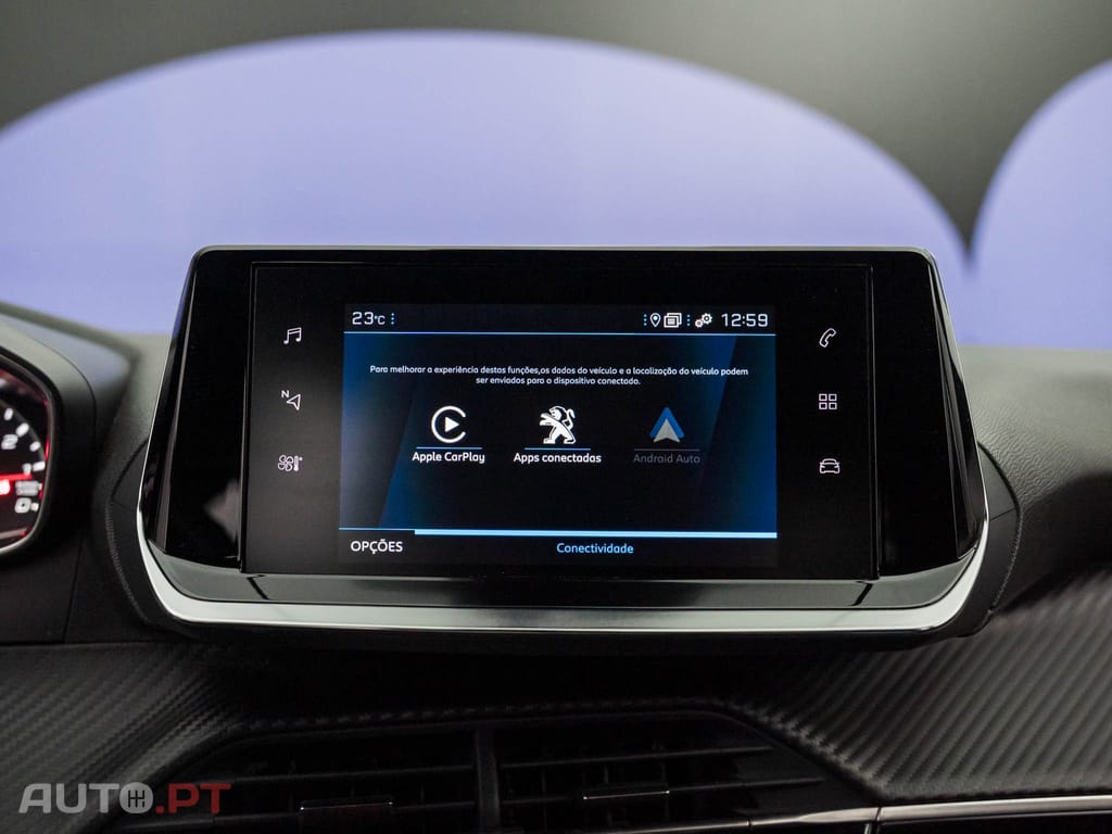 Peugeot 2008 1.2 PureTech Active Pack