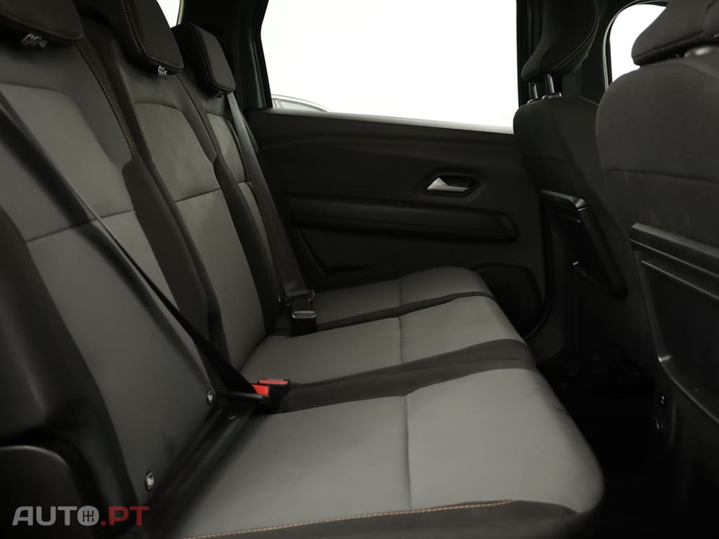 Dacia Jogger Jogger 1.0 ECO-G Extreme+ Up&Go 7L Bi-Fuel