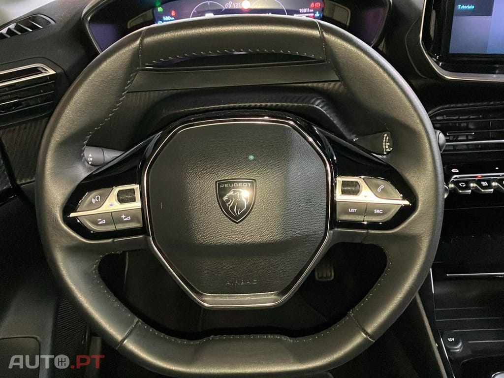 Peugeot 208 1.2 PureTech Allure